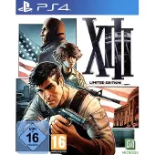XIII - Limited Edition (DE/Multi in Game) (4)