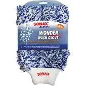 Sonax Auton pesukinnas