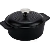 Victoria valurautapata emaloitu 1,9 l