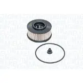 MAGNETI MARELLI Polttoainesuodatin 153071762869