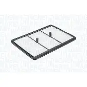 MAGNETI MARELLI Ilmansuodatin 153071762732