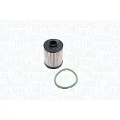 MAGNETI MARELLI Polttoainesuodatin 153071762860