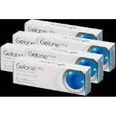 Gelone 1-day (180 linssiä)
