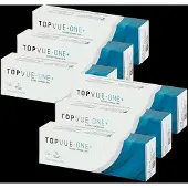 TopVue One+ (180 linssiä)