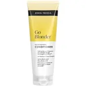John Frieda GO Blonder Aufhellender Conditioner Hoitoaine 250 ml
