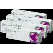 Gelone 1-day Multifocal (180 linssiä)