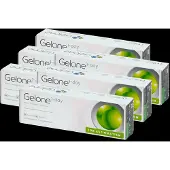 Gelone 1-day for Astigmatism (180 linssiä)