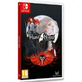 Hunt The Night Standard Edition