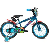 Denver Bike Avengers 16´´ Pyörä