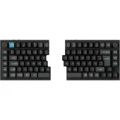 Keychron Q11 Ultra 8K Split K POM Red langaton näppäimistö