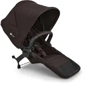 Bugaboo Donkey 6 Sisarusten Istuin Cocoa Brown Cocoa Brown One Size Ruskea One Size Pojat, Tytöt