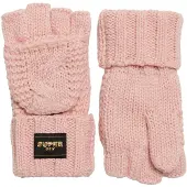 Superdry Cable Knit Käsineet