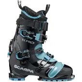 Scarpa Tx Pro Alppisukset