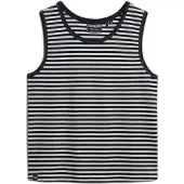 Superdry Athletic Essential Stripe Hihaton T-paita