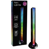 Winkee - Mini light show - Sonic Sound Bar