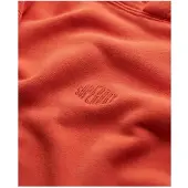 Superdry for man. M2014442A Sweatshirt Micro Logo orange (XXL), Casual, Cotton