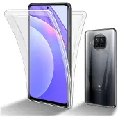 Cadorabo Xiaomi Mi 10t Lite suojakuori