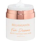 Bellamianta - Tan Dreams Luxury Tanning Sleep Mask - 50 ml