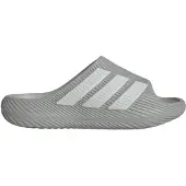 Adidas Pistokkaat 'Purechill' harmaa / vaaleanharmaa