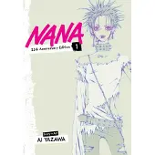 Yazawa, Ai Nana 25th Anniversary Edition, Vol. 1