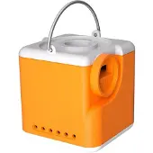 Flextailgear Nano Pump 5c1 Pumppu
