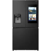 Hisense side-by-side RQ760N4IFE