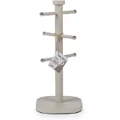 Salter BW14448O Pebble Mug Tree, rusvai gelsvas
