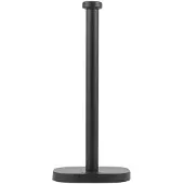Salter BW14445 Kuro Kitchen Roll Holder, Juodas