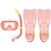 Schreuder Diving Set 3 Pieces - 3+ Years