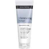 John Frieda Shimmering Silver Hoitoaine 250 ml