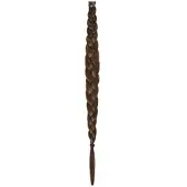 Rapunzel of sweden Braid Straight M2.3/5.0 Chocolate Mix 55 cm Hiustenpidennys 75 g