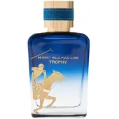 Beverly Hills Polo Club TROPHY Eau de Parfum 100 ml