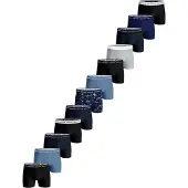 Björn Borg Cotton Stretch Boxers 12-pack