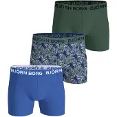 Björn Borg Cotton Stretch Boxers 3-pack