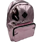 Kärkkäinen Fashion Mirror pinkki reppu