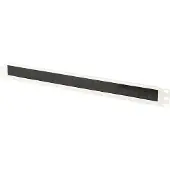 Digitus DN-97660, Tyhjä paneeli, Harmaa, 1 kpl, 24 g