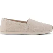 Toms Alpargata Classic - Beige - 40