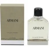Giorgio Armani Eau Pour Homme, EdT 100ml