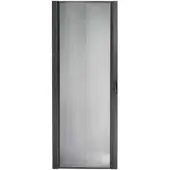 APC – NetShelter SX 48U 750mm W Per Cur Dr Blk (AR7057A)