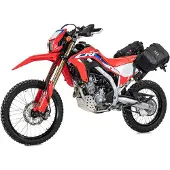 Kriega Overlander-s Honda Crf300 Takalaukun Pohja