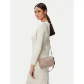 Furla Talia Mini - Olkalaukku harmaa