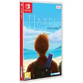 Hazel Sky - Nintendo Switch - Seikkailu