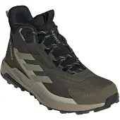 Adidas Terrex Anylander Mid R.rdy - Khaki green - 45 1/3