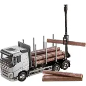 Emek Volvo FH16 tukkiauto