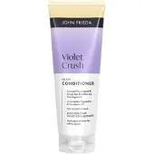 John Frieda Violet Crush Silber Conditioner Hoitoaine 250 ml