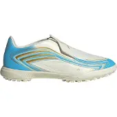 Adidas Jalkapallokengät - F50 Messi Liigan LL - Ivor - - 34 - Jalkapallokengät - Tekonurmi