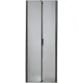 APC NetShelter SX 45U 600mm, Musta, 10,9 kg (AR7105)