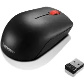 Lenovo Essential Compact -langaton hiiri, musta