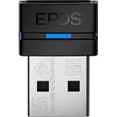Epos BTD 800A USB-A Bluetooth -sovitin