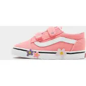 Vans Old Skool V Flower Lenkkarit